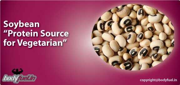 Soyabean Nutrition