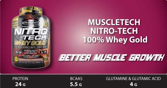 Prostar Whey Protein